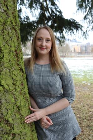 Kateřina Nýdrlová