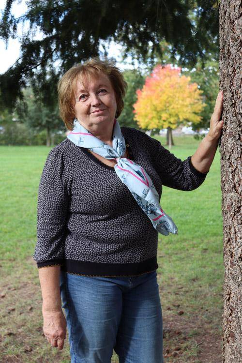 Šárka Prokešová