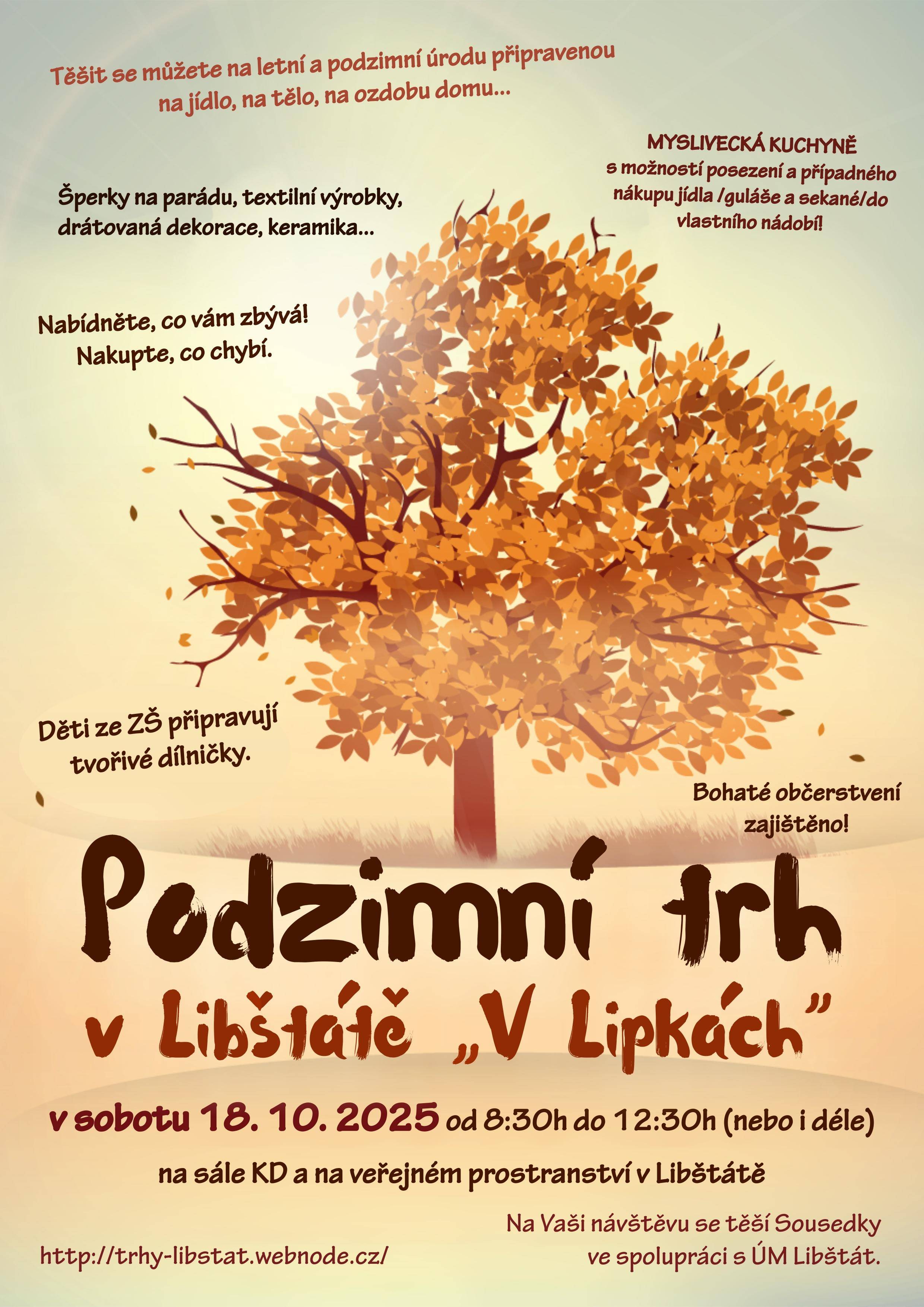 podzim 2025 