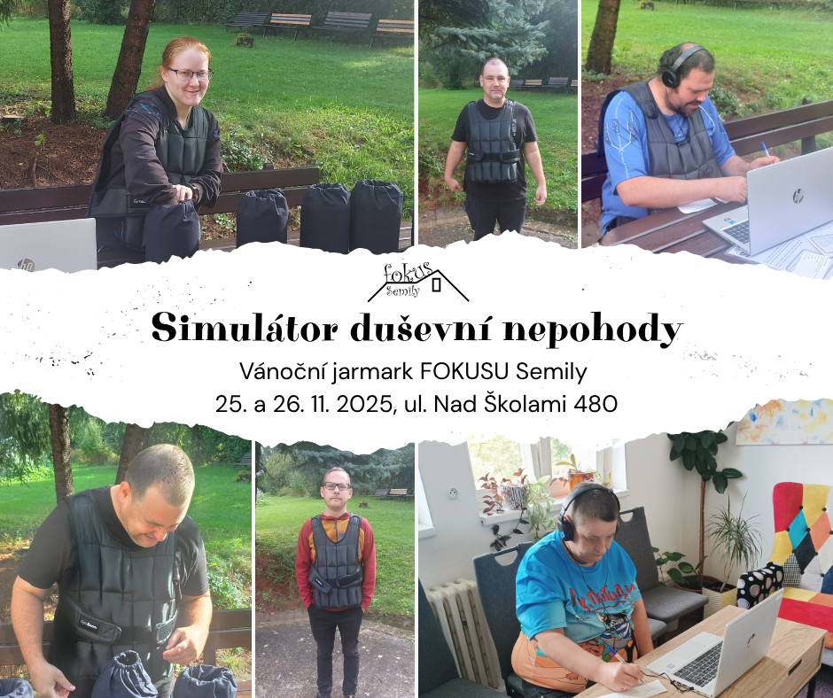 simulator dusevni nepohody 1