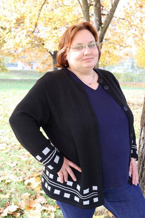 Lída Vitvarová