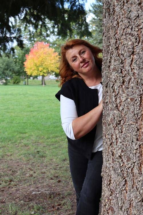 Martina Hyšková